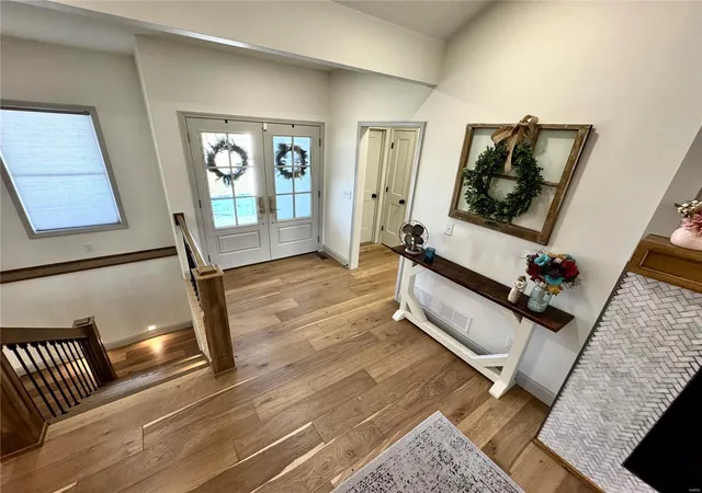 Photo 5 of Single Family Residence at 55900 Sapphire Trl, New London, MO 63459 | MLS# MIS25006658 | | Sold on 2025-05-30