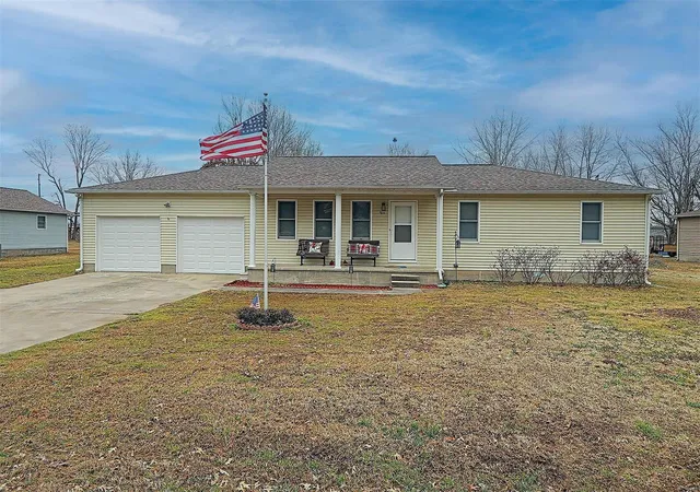 Photo 1 of Single Family Residence at 918 Susan St, Dexter, MO 63841 | MLS# MIS25006784 |  | Sold on 2025-07-31