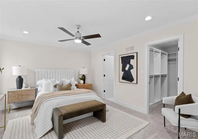 Photo 4 of Single Family Residence at 629 Simmons Ave, Saint Louis, MO 63122 | MLS# MIS25007044 |  | Sold on 2025-09-19