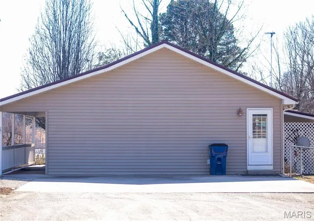 Photo 2 of Single Family Residence at 201 State Hwy 51, Marble Hill, MO 63764 | MLS# MIS25007074 | | Sold on 2025-06-30
