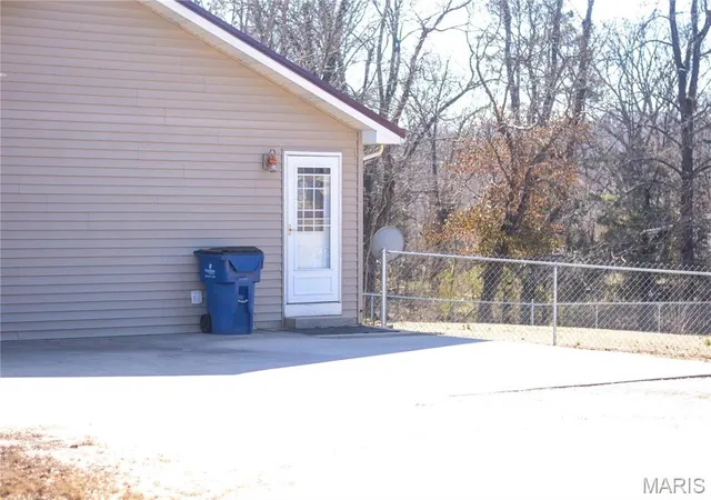Photo 5 of Single Family Residence at 201 State Hwy 51, Marble Hill, MO 63764 | MLS# MIS25007074 | | Sold on 2025-06-30