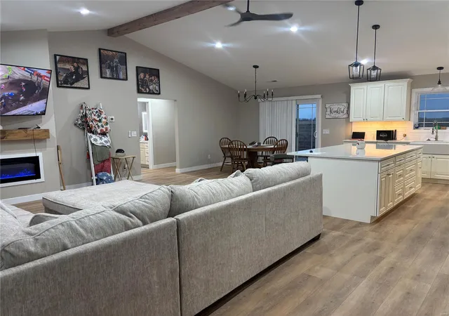 Photo 5 of Single Family Residence at 55550 Lone Cedar Trail, New London, MO 63459 | MLS# MIS25007672 |  | Sold on 2025-05-08