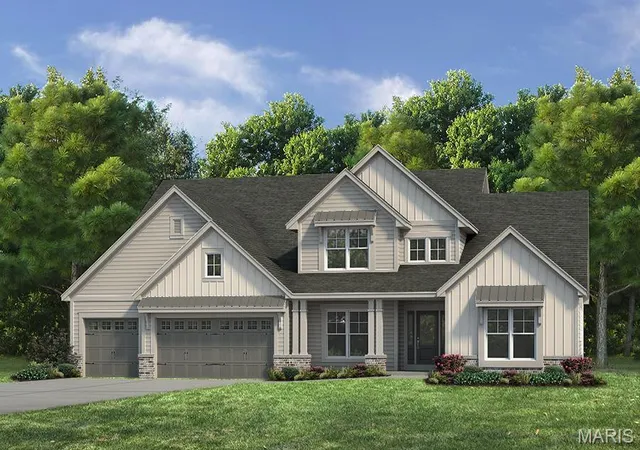 1st image of 1 Parkview Ii E5@harvest Herit, O'fallon, MO 63385 | MLS# MIS25007685