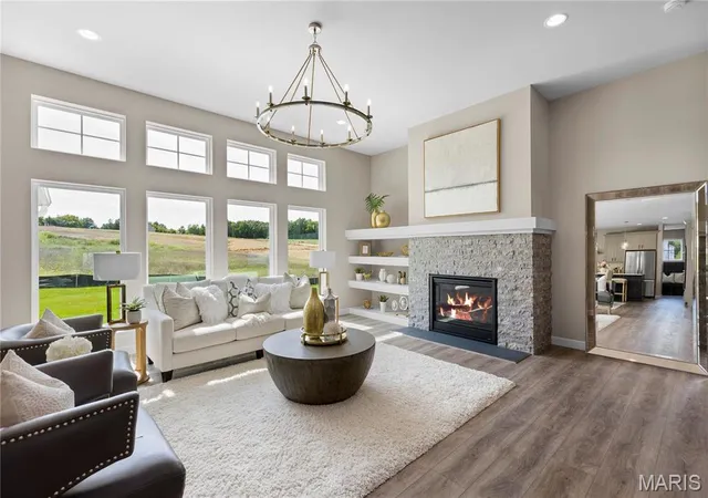 3rd image of 1 Parkview Ii-E5@Harvest Herit, O'fallon, MO 63385 | MLS# MIS25007685