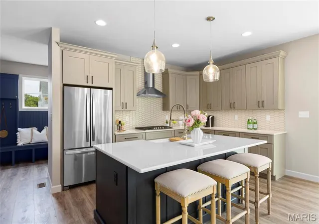 5th image of 1 Parkview Ii-E5@Harvest Herit, O'fallon, MO 63385 | MLS# MIS25007685