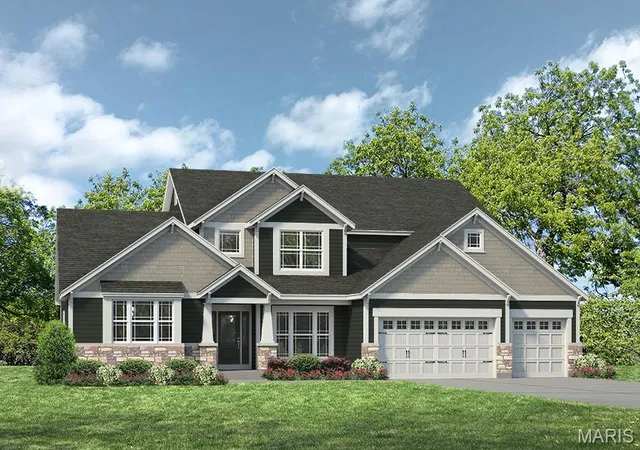 1st image of 1 Wyndham E6 @ Harvest Heritage, O'fallon, MO 63385 | MLS# MIS25007702