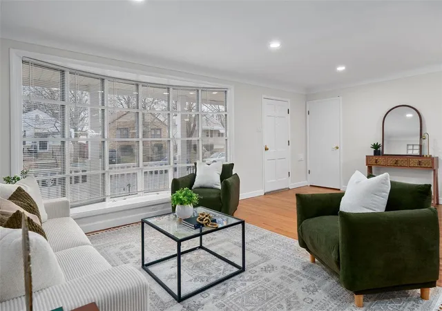 Photo 3 of Single Family Residence at 6328 Marquette Ave, Saint Louis, MO 63139 | MLS# MIS25007798 |  | Sold on 2025-04-07