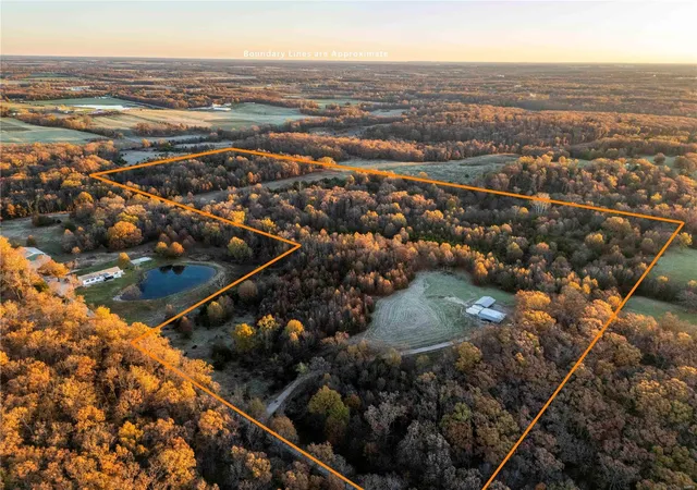 Photo 1 of Farm at 45 Angel Rd, Middletown, MO 63359 | MLS# MIS25007845 | | Sold on 2025-03-20