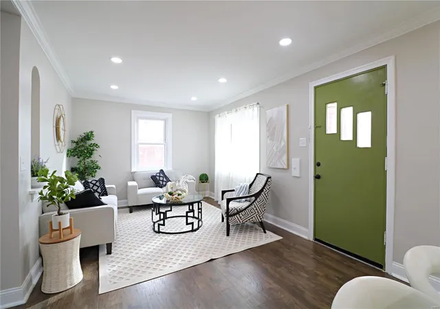 Photo 4 of Single Family Residence at 9340 Brenda Ave, Saint Louis, MO 63123 | MLS# MIS25007856 |  | Sold on 2025-05-15