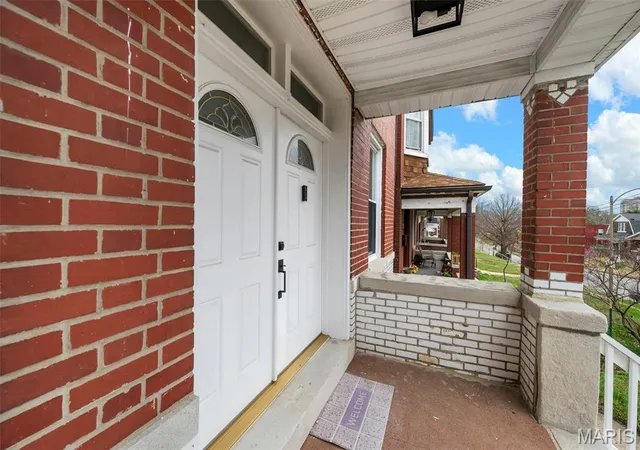 Photo 3 of Multi Family at 3801 Potomac St, Saint Louis, MO 63116 | MLS# MIS25007866 | | Sold on 2025-09-11