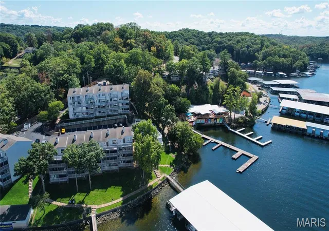 Photo 1 of Condo for sale at 33 Crow Ct #2E, Lake Ozark, MO 65049 | MLS# MIS25007920 | Listing updated on 2025-08-06