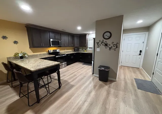 Photo 3 of Condominium at 18950 Pine Lake Road #C-6, Monroe City, MO 63456 | MLS# MIS25007924 | | Sold on 2025-04-30