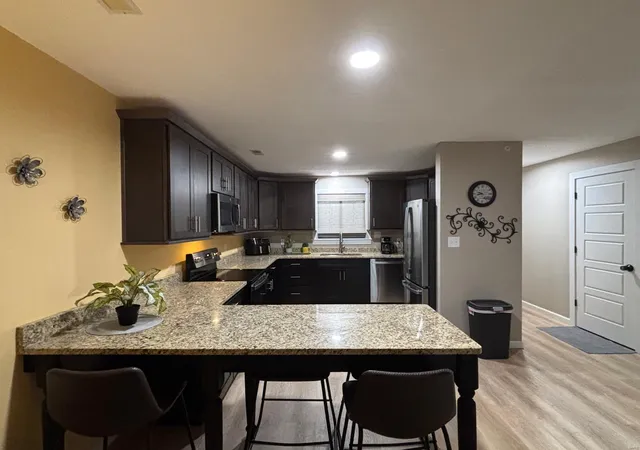 Photo 4 of Condominium at 18950 Pine Lake Road #C-6, Monroe City, MO 63456 | MLS# MIS25007924 | | Sold on 2025-04-30
