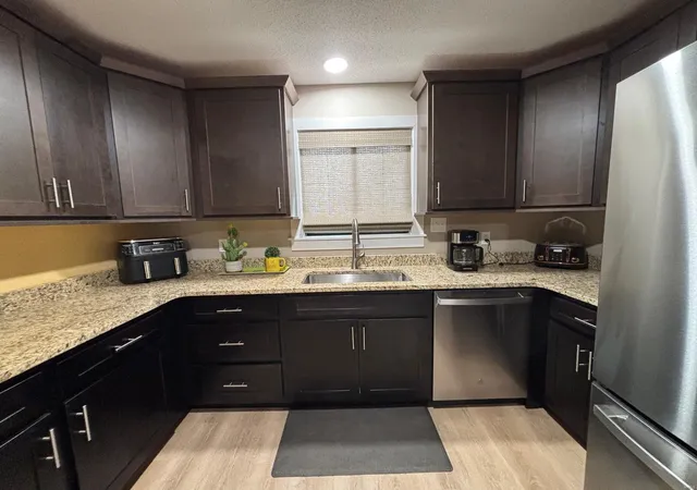 Photo 5 of Condominium at 18950 Pine Lake Road #C-6, Monroe City, MO 63456 | MLS# MIS25007924 | | Sold on 2025-04-30
