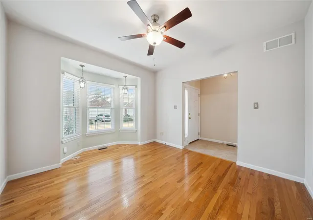 Photo 1 of Villa at 3207 Woodridge Center Pkwy, Saint Louis, MO 63129 | MLS# MIS25008023 |  | Sold on 2025-04-07