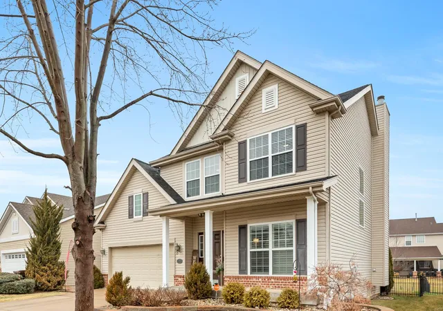 Photo 1 of Single Family Residence at 1602 Crimson Hills Dr, Saint Peters, MO 63376 | MLS# MIS25008050 | | Sold on 2025-03-20