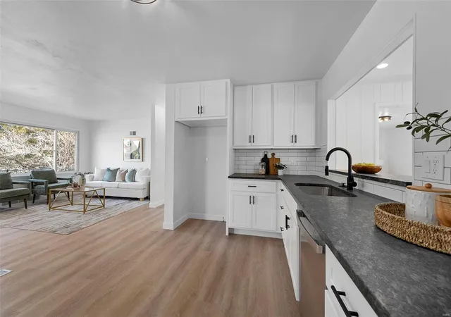 Photo 5 of Single Family Residence at 10076 Baltimore Ave, Saint Ann, MO 63074 | MLS# MIS25008109 | | Sold on 2025-05-08
