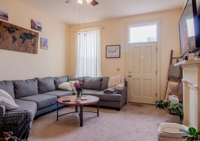 Photo 2 of Multi Family at 1001 Ann Ave, Saint Louis, MO 63104 | MLS# MIS25008114 |  | Sold on 2025-05-20