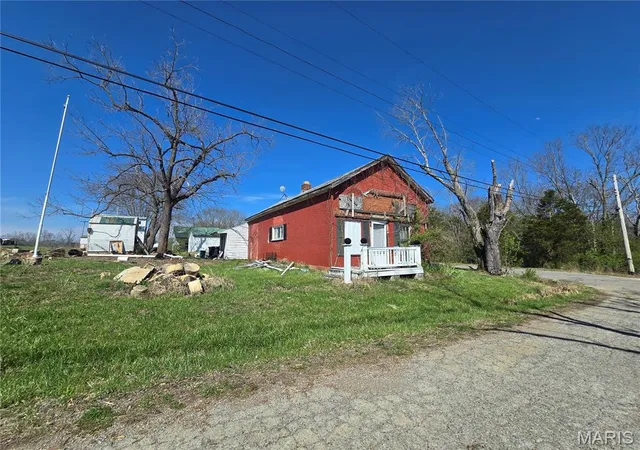 Homes for sale in Park Hills, MO | 699 Gasconade Ave, Park Hills, MO 63601 | MLS# MIS25008131