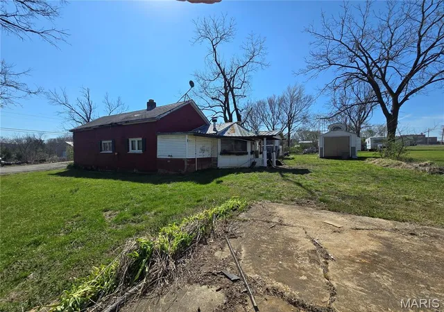 Homes for sale in Park Hills, MO | 699 Gasconade Ave, Park Hills, MO 63601 | MLS# MIS25008131