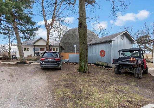 Photo 4 of Single Family Residence at 17907 County Road 784, Bernie, MO 63822 | MLS# MIS25008328 |  | Sold on 2025-04-30