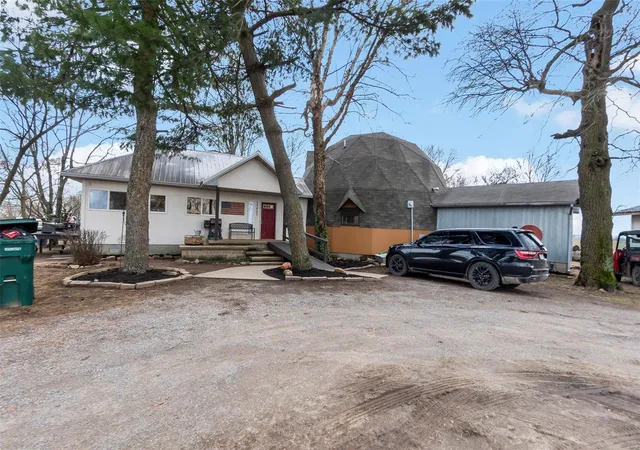 Photo 5 of Single Family Residence at 17907 County Road 784, Bernie, MO 63822 | MLS# MIS25008328 |  | Sold on 2025-04-30