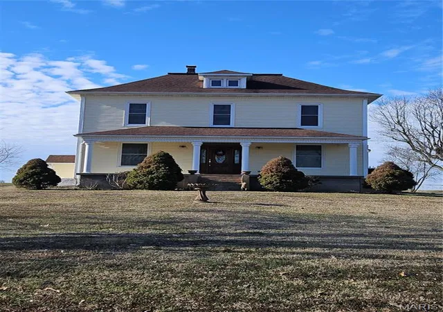 Photo 1 of Single Family Residence at 21212 State Hwy O, Advance, MO 63730 | MLS# MIS25008344 |  | Sold on 2026-07-16