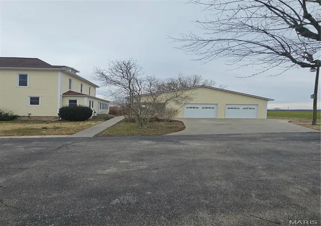 Photo 2 of Single Family Residence at 21212 State Hwy O, Advance, MO 63730 | MLS# MIS25008344 |  | Sold on 2026-07-16