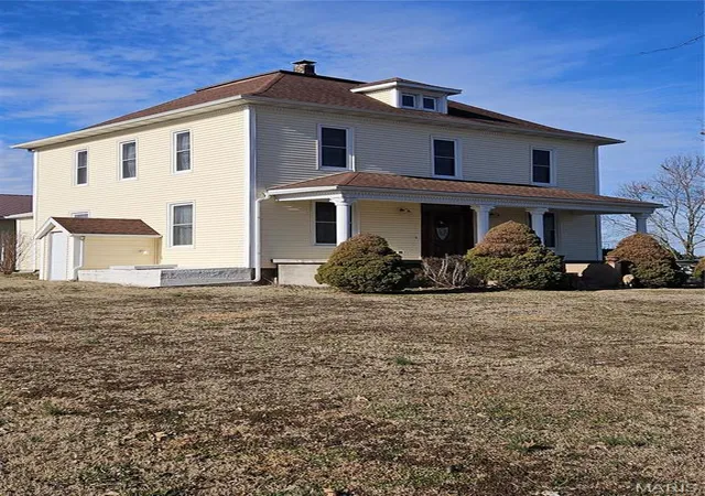 Photo 3 of Single Family Residence at 21212 State Hwy O, Advance, MO 63730 | MLS# MIS25008344 |  | Sold on 2026-07-16
