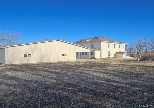 Photo 4 of Single Family Residence at 21212 State Hwy O, Advance, MO 63730 | MLS# MIS25008344 |  | Sold on 2026-07-16