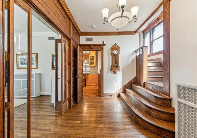 Photo 3 of Single Family Residence at 4431 Mcpherson Ave, Saint Louis, MO 63108 | MLS# MIS25008361 |  | Sold on 2025-06-04