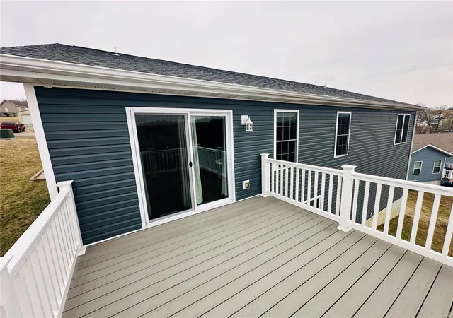 Photo 5 of Single Family Residence at 511 Mcnair St, New Haven, MO 63068 | MLS# MIS25008362 | | Sold on 2025-06-05