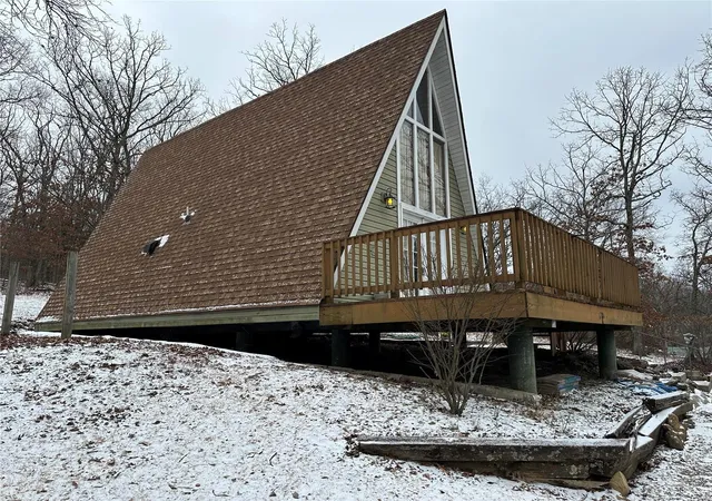 Photo 4 of Single Family Residence at 1784 E Skyline Dr, Owensville, MO 65066 | MLS# MIS25008389 | | Sold on 2025-04-01