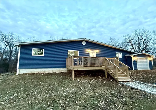 Photo 3 of Single Family Residence at 52 Berger Rd, Middletown, MO 63359 | MLS# MIS25008426 | | Sold on 2025-04-01
