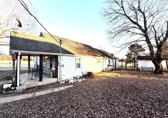 Photo 2 of Single Family Residence at 1457 Hwy J, Fredericktown, MO 63645 | MLS# MIS25008441 |  | Sold on 2025-03-20
