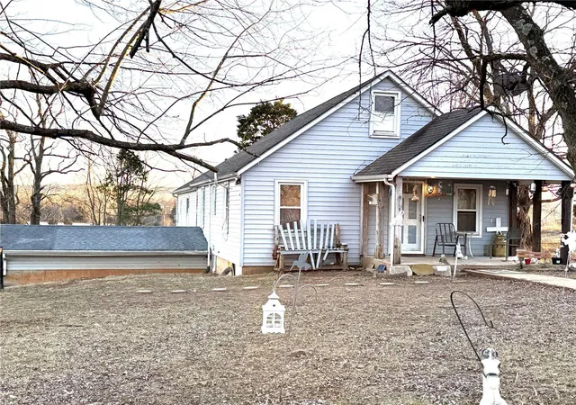 Photo 4 of Single Family Residence at 1457 Hwy J, Fredericktown, MO 63645 | MLS# MIS25008441 |  | Sold on 2025-03-20