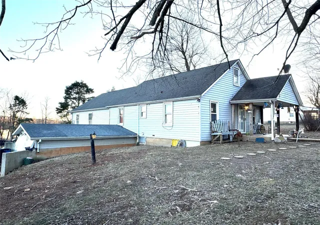 Photo 5 of Single Family Residence at 1457 Hwy J, Fredericktown, MO 63645 | MLS# MIS25008441 |  | Sold on 2025-03-20