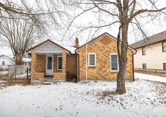 Photo 1 of Single Family Residence at 307 S Spring Ave, Owensville, MO 65066 | MLS# MIS25008547 |  | Sold on 2025-05-28