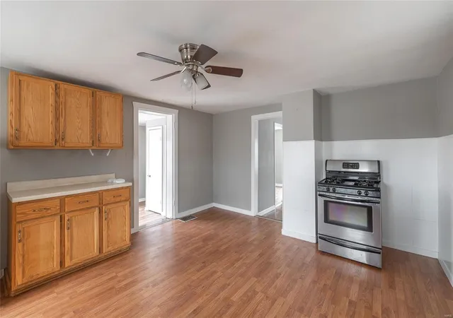 Photo 4 of Single Family Residence at 307 S Spring Ave, Owensville, MO 65066 | MLS# MIS25008547 |  | Sold on 2025-05-28