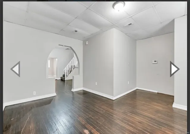 Photo 2 of Single Family Residence at 2017 Chippewa St, Saint Louis, MO 63118 | MLS# MIS25008637 | | Sold on 2025-03-26