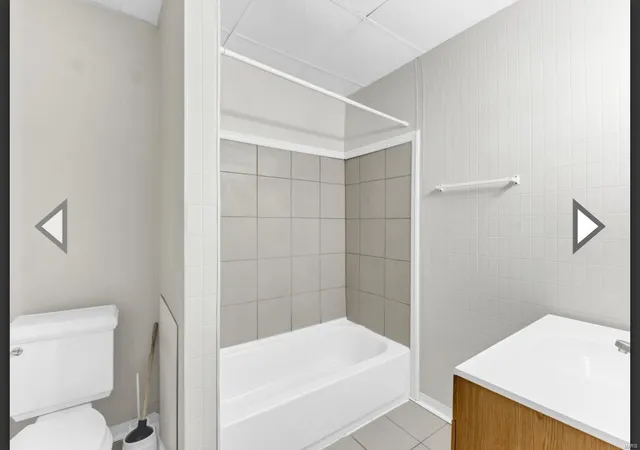 Photo 4 of Single Family Residence at 2017 Chippewa St, Saint Louis, MO 63118 | MLS# MIS25008637 | | Sold on 2025-03-26