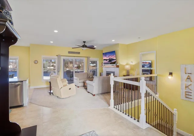 Photo 5 of Townhouse at 665 Wilbus, Sunrise Beach, MO 65079 | MLS# MIS25008654 |  | Sold on 2025-07-01