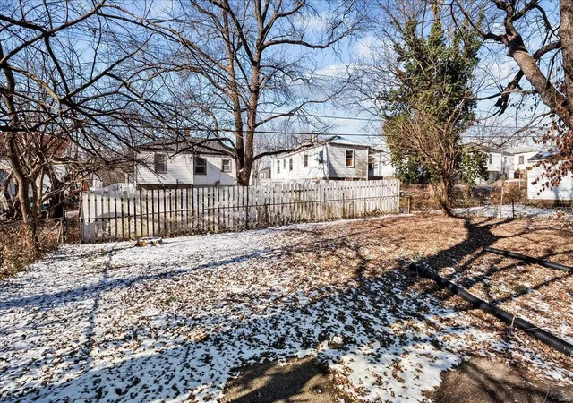 Photo 2 of Single Family Residence at 2060 Coleridge Dr, Saint Louis, MO 63136 | MLS# MIS25008740 |  | Sold on 2025-04-22