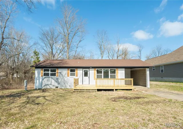 Photo 1 of Single Family Residence at 514 W Missouri St, Bloomfield, MO 63825 | MLS# MIS25008830 | | Sold on 2025-07-15