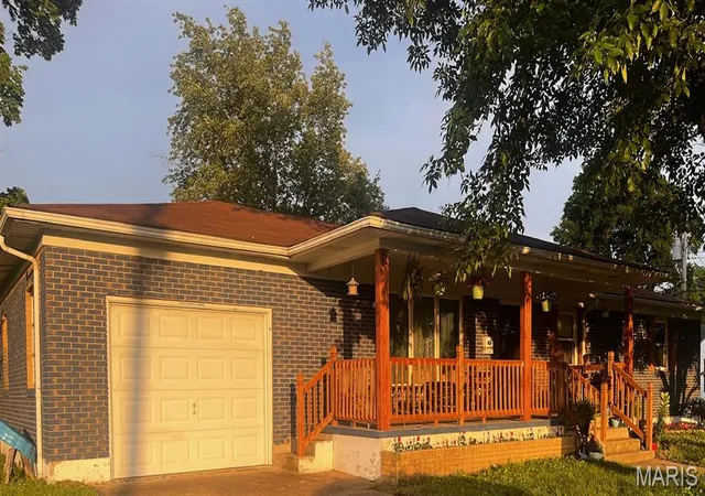 Photo 1 of Single Family Residence at 522 N Elm, Dexter, MO 63841 | MLS# MIS25008840 |  | Sold on 2025-11-14
