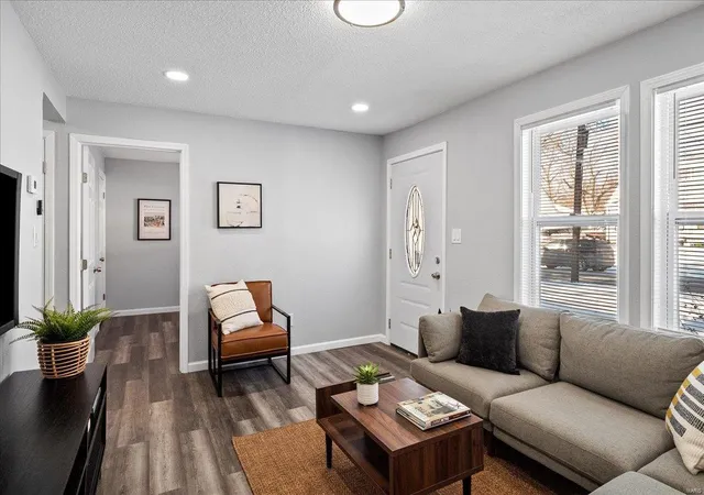 Photo 5 of Single Family Residence at 3240 Rex Ave, Saint Louis, MO 63114 | MLS# MIS25008914 |  | Sold on 2025-03-25