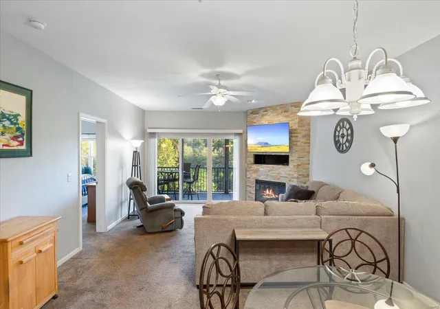 Photo 4 of Single Family Residence at 464 Cedar Heights Dr #3C, Camdenton, MO 65020 | MLS# MIS25008929 | | Sold on 2025-08-01