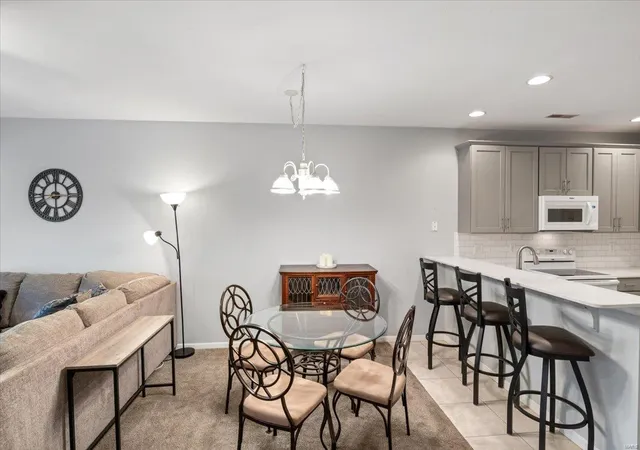 Photo 5 of Single Family Residence at 464 Cedar Heights Dr #3C, Camdenton, MO 65020 | MLS# MIS25008929 | | Sold on 2025-08-01