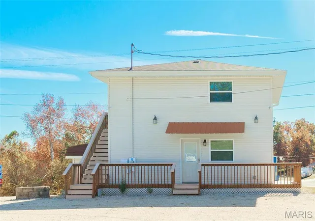 Photo 1 of Single family home for sale at 15 Sunset Cvs, Lake Ozark, MO 65049 | MLS# MIS25008930 | Listing updated on 2026-01-23