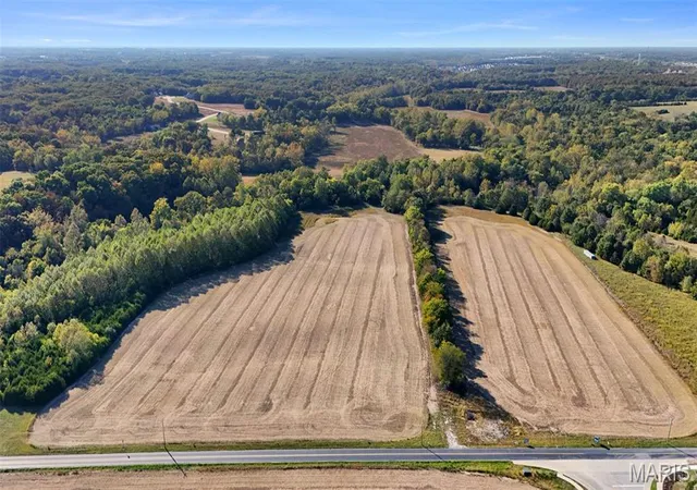 Photo 1 of Land for sale at 0 345 +/  Schaper Rd, Foristell, MO 63348 | MLS# MIS25009031 | Listing updated on 2026-03-31